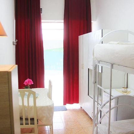 One Room Szkodra Zewnętrze zdjęcie