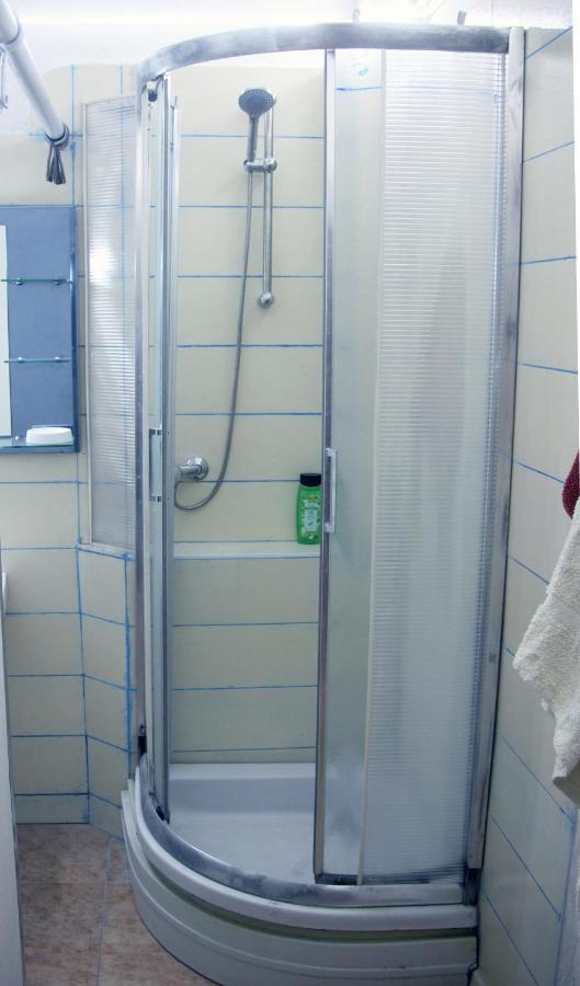 One Room Szkodra Zewnętrze zdjęcie