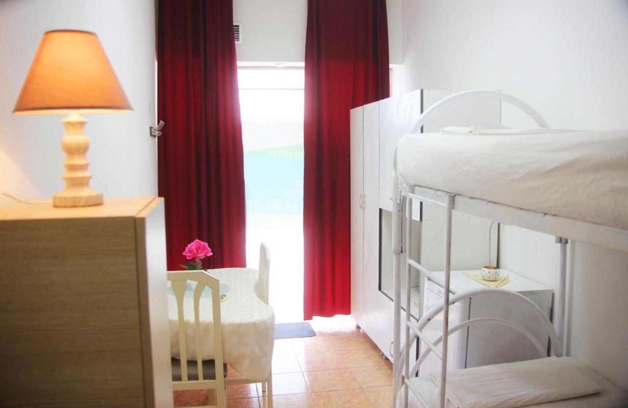 One Room Szkodra Zewnętrze zdjęcie